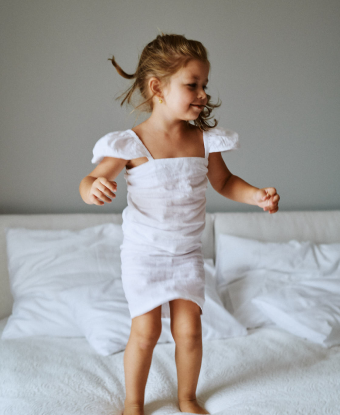 BIANCA SUKNJA RAVNOG KROJA